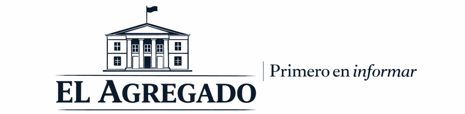 El Agregado Noticias